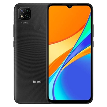 گوشی موبایل شیائومی مدل Redmi 9C NFC دو سیم‌ کارت ظرفیت 32 گیگابایت و رم 2 گیگابایت